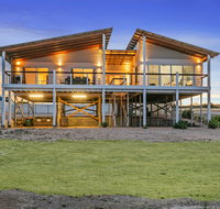 Sceale Bay Seaview Escape - Schoolies Week Accommodation