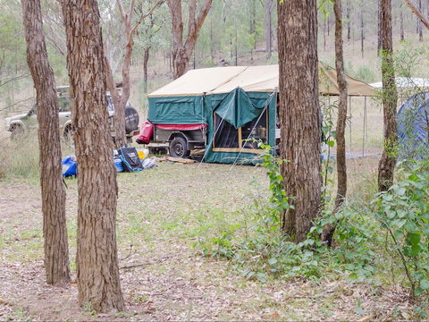 Sundown National Park Camping - Schoolies Week Accommodation 0