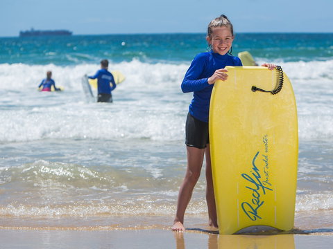 Sunshine Coast Recreation Centre - Schoolies Week Accommodation 2