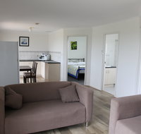 Tarnasey Farm - Cooper's Cottage - Schoolies Week Accommodation