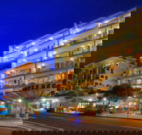 The Dunes Cotton Tree - Schoolies Week Accommodation