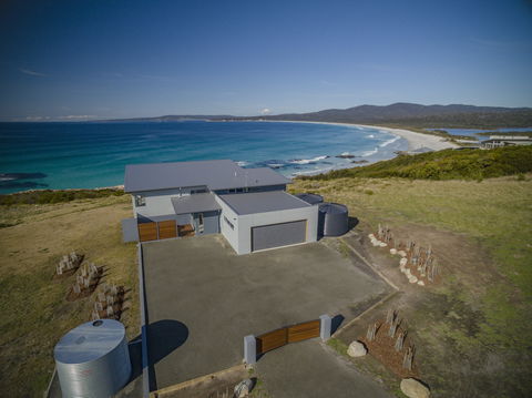 Tranquility Bay Of Fires - Schoolies Week Accommodation 1