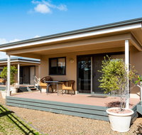 Tumby Villas