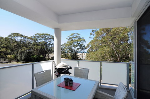Aqua View Huskisson - Schoolies Week Accommodation 0