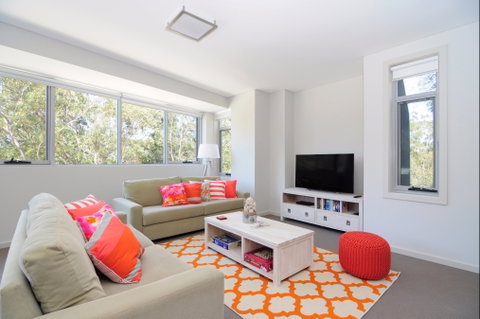 Aqua View Huskisson - Schoolies Week Accommodation 1