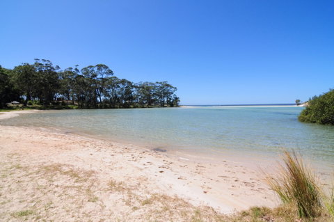 Aqua View Huskisson - Schoolies Week Accommodation 2