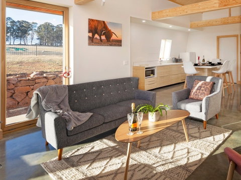 Avonside Alpine Estate - Schoolies Week Accommodation 1