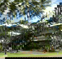 Balboa Apartments - Schoolies Week Accommodation