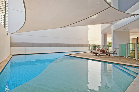 Beachlife Sea Spray Apartment - Schoolies Week Accommodation 2