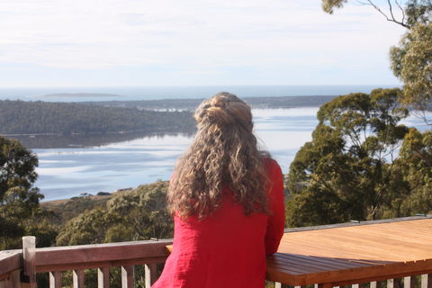 Bed In The Treetops - Schoolies Week Accommodation 2