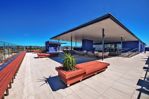 Belise - Schoolies Week Accommodation 1
