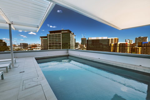 Belise - Schoolies Week Accommodation 2