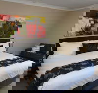 Best Western Kimba Lodge Motel - Schoolies Week Accommodation