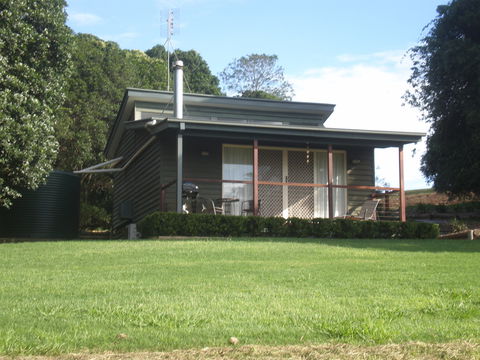 Bethany Cottages - Schoolies Week Accommodation 0