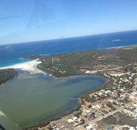 Bremer Bay Caravan Park - Schoolies Week Accommodation