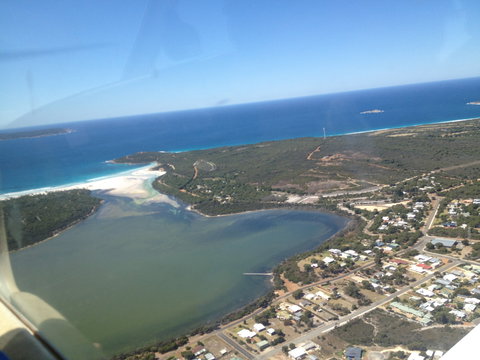 Bremer Bay Caravan Park - Schoolies Week Accommodation 0