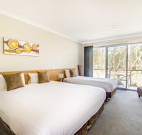 Campaspe Lodge at the Echuca Hotel - Schoolies Week Accommodation