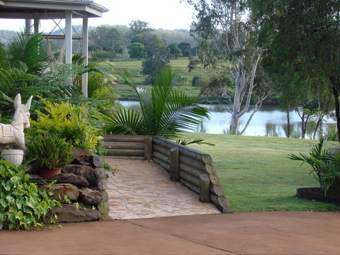 Clarence River B And B - Schoolies Week Accommodation 1
