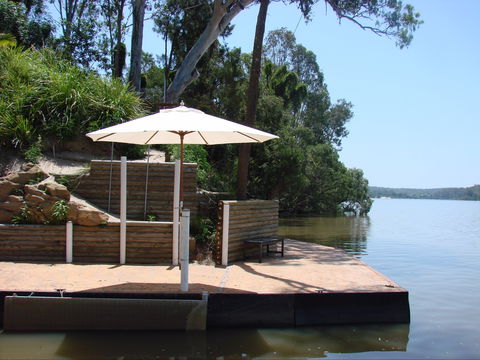 Clarence River B And B - Schoolies Week Accommodation 2