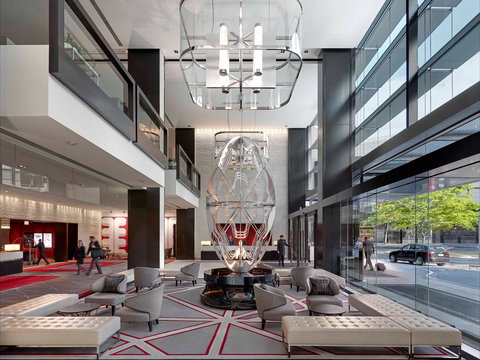 Crown Promenade Melbourne - Schoolies Week Accommodation 1