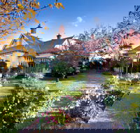 Dalfruin Heritage BB - Schoolies Week Accommodation