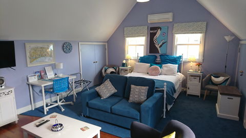 Dalfruin Heritage B&B - Schoolies Week Accommodation 2