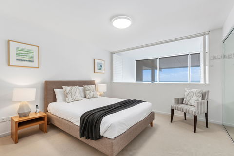 Echelon Apartments Yeppoon - Schoolies Week Accommodation 1