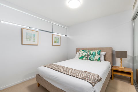 Echelon Apartments Yeppoon - Schoolies Week Accommodation 2