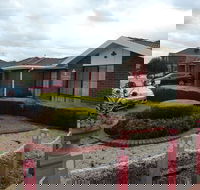 Florentine Villas - Schoolies Week Accommodation