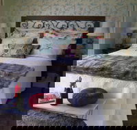 Gooromon Park Cottages - Schoolies Week Accommodation