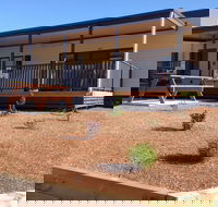 Goulburn South Caravan Park - Schoolies Week Accommodation