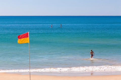 Hastings Beach Houses, The - Schoolies Week Accommodation 1