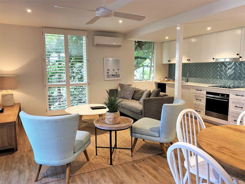 Hastings Beach Houses, The - Schoolies Week Accommodation 2