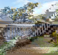 Haven Red Hill - Schoolies Week Accommodation