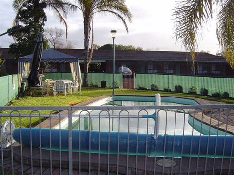 Kanimbla Motor Inn - Schoolies Week Accommodation 2