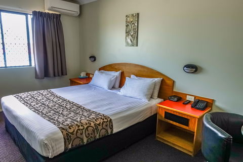 Mackay Resort Motel - Schoolies Week Accommodation 2