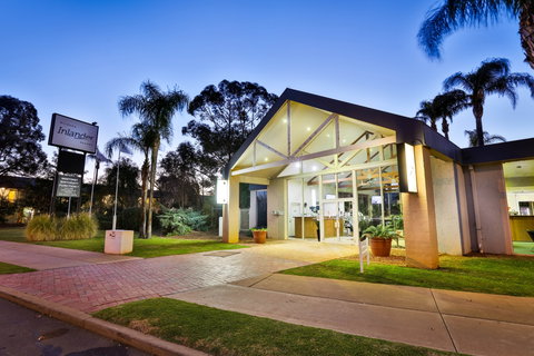 Mildura Inlander Resort - Schoolies Week Accommodation 0