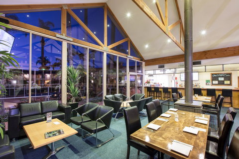 Mildura Inlander Resort - Schoolies Week Accommodation 2