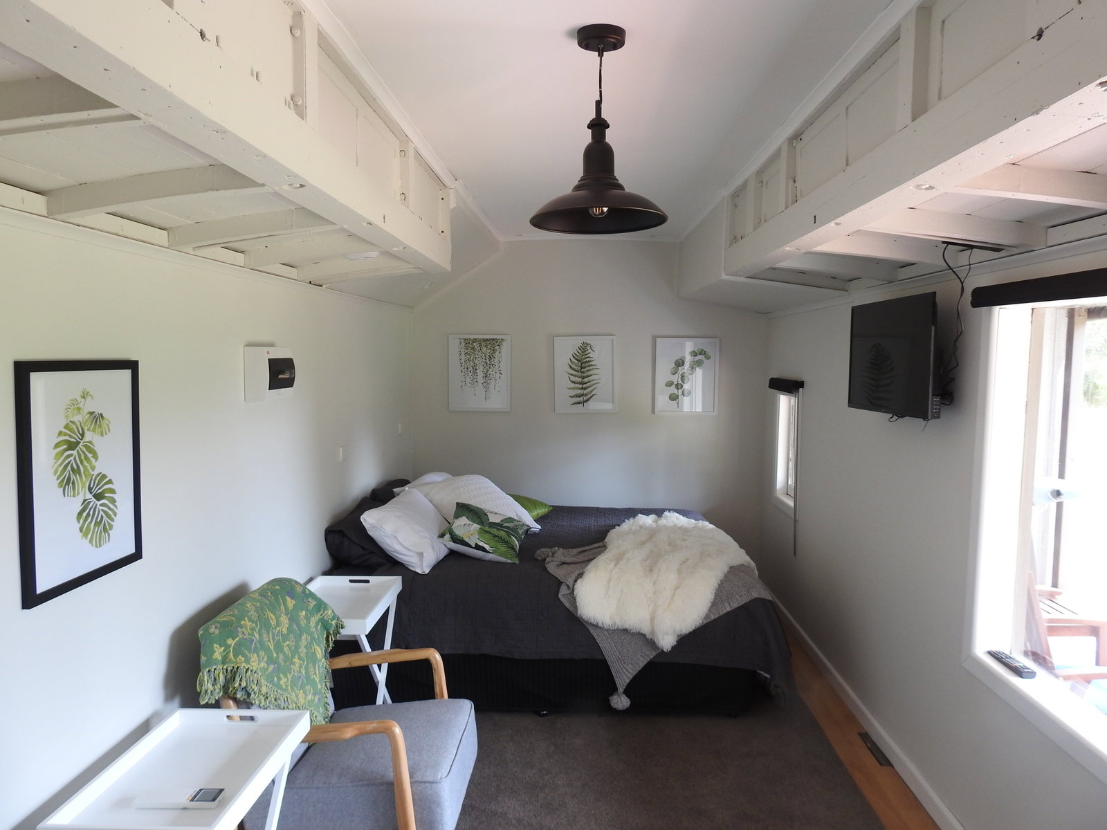 Armstrong VIC Schoolies Week Accommodation