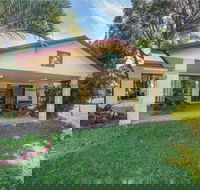 Mooyabil Farm Holidays - Schoolies Week Accommodation