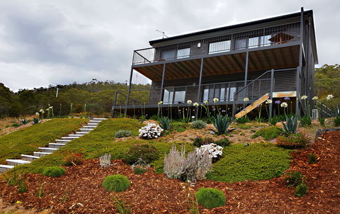 New Norfolk Apartments - Schoolies Week Accommodation 2