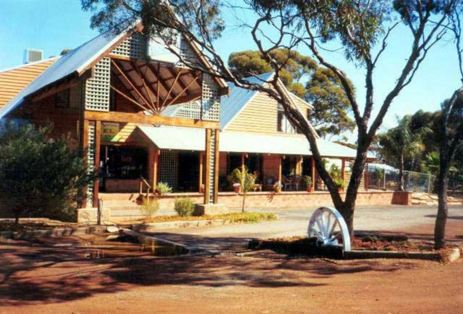 Cunderdin WA Schoolies Week Accommodation