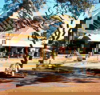 Norseman Great Western Motel - Schoolies Week Accommodation