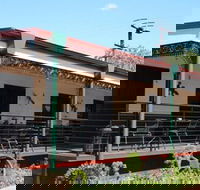 Pine Creek Railway Resort - Schoolies Week Accommodation
