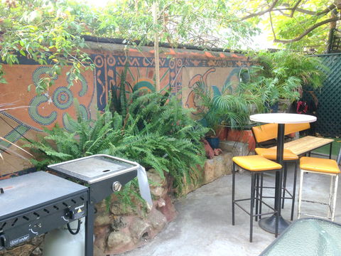 Pirates Backpackers Fremantle - Schoolies Week Accommodation 1