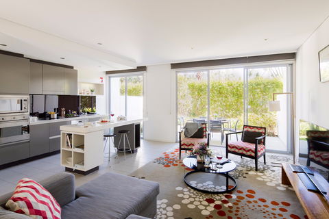 Pullman Magenta Shores Resort - Schoolies Week Accommodation 0