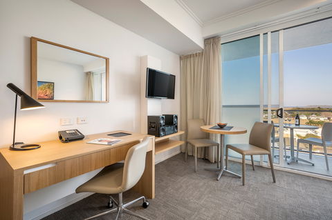 Quest Mackay On Gordon - Schoolies Week Accommodation 1