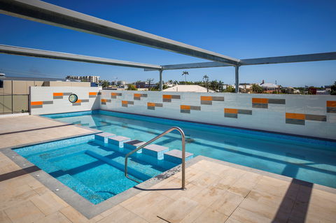 Quest Mackay On Gordon - Schoolies Week Accommodation 2