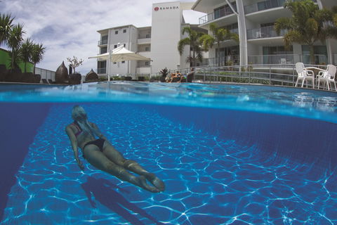 Ramada Hotel & Suites Ballina - Schoolies Week Accommodation 1