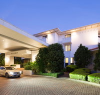 Ramada by Wyndham Diplomat Canberra - Schoolies Week Accommodation